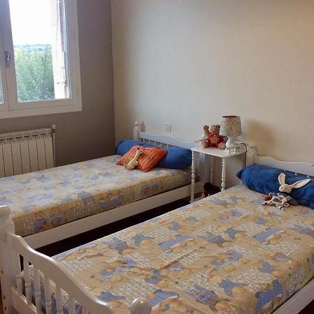 Maison avec véranda proche du centre ville Rignac  Extérieur photo