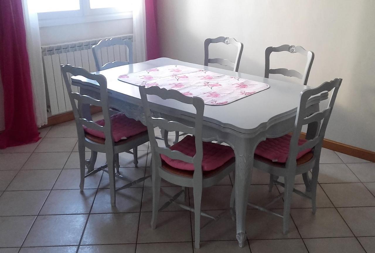 Maison avec véranda proche du centre ville Rignac  Extérieur photo